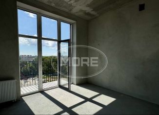 Продается однокомнатная квартира, 38.8 м2, Калининград, Арсенальная улица, 31к4