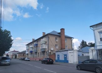 3-ком. квартира на продажу, 59 м2, Елец, улица Мира, 124А