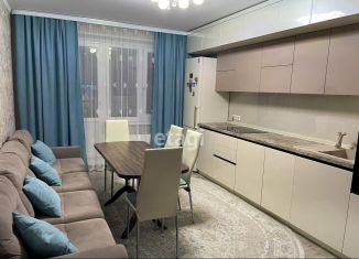 Двухкомнатная квартира на продажу, 66.2 м2, деревня Дударева, улица Созидателей, 7