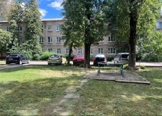 Продам 2-ком. квартиру, 43.3 м2, Воронеж, Ленинский проспект, 26/1