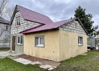 Продаю дом, 60 м2, Калининград, Правленческий проезд