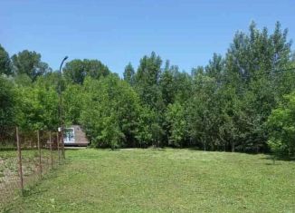 Продажа земельного участка, 5 сот., деревня Слащево, 2-я Парковая улица