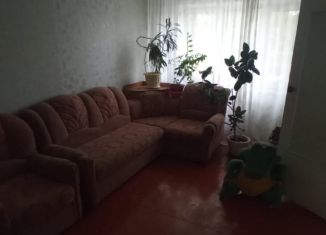 Сдам в аренду двухкомнатную квартиру, 58 м2, Междуреченск, улица Лукиянова, 6