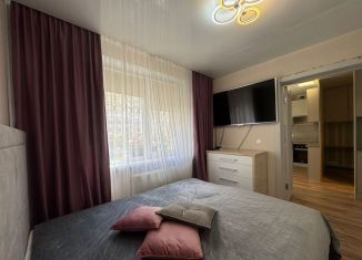 Продаю квартиру студию, 27.7 м2, Ростов-на-Дону, переулок Андреева, 7, ЖК Суворовский