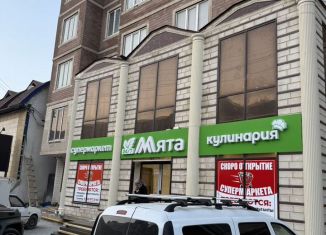 Продаю 2-ком. квартиру, 80 м2, Дагестан, проспект Амет-хана Султана, 9