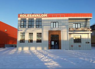 Продажа помещения свободного назначения, 840 м2, Тюмень, улица Щербакова, 160А