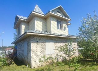 Продажа дома, 80 м2, деревня Якунники