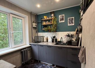 1-комнатная квартира на продажу, 31 м2, Северодвинск, Арктическая улица, 15