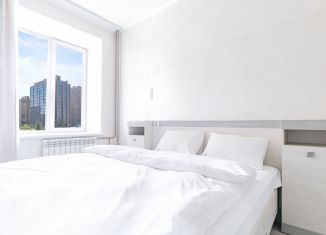 Сдам в аренду 2-ком. квартиру, 50 м2, Томская область, улица Левитана, 5