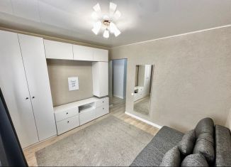 Продажа 1-ком. квартиры, 27 м2, поселок Верхнетемерницкий, Атмосферный переулок, 14