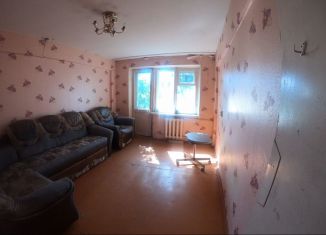 Продажа 2-ком. квартиры, 44 м2, поселок городского типа Шушенское, 2-й микрорайон, 21