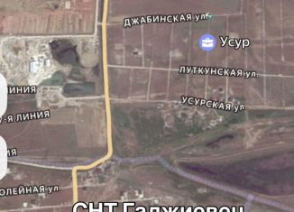 Продам земельный участок, 5 сот., Махачкала