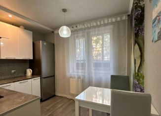 Однокомнатная квартира на продажу, 32 м2, Краснодар, микрорайон Панорама