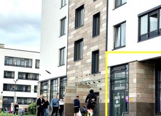 Продажа помещения свободного назначения, 57 м2, Санкт-Петербург, метро Проспект Ветеранов, улица Ивана Куликова, 12