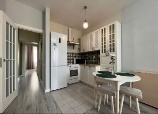 Продается 1-комнатная квартира, 36 м2, Люберцы, улица Дружбы, 11/26, ЖК Люберцы 2016