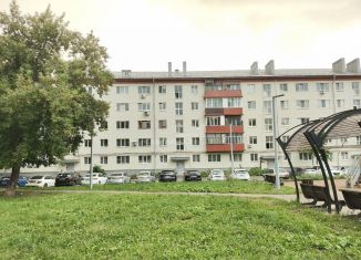 Двухкомнатная квартира на продажу, 47 м2, Татарстан, улица Красной Позиции, 29