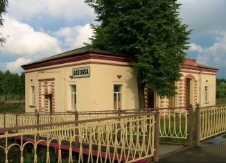 Продам участок, 6 сот., посёлок Шушары