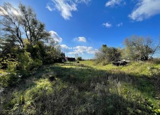 Продажа земельного участка, 13 сот., село Алаторка, Луговая улица, 12