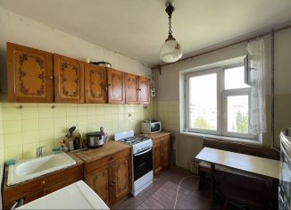 Продам 2-ком. квартиру, 54 м2, Татарстан, улица Академика Сахарова, 17