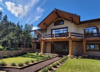 Продается дом, 268 м2, СНТ Топольки Минусинский, Солнечная улица