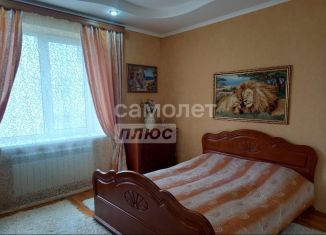 Продаю 3-ком. квартиру, 110 м2, Краснодар, Аксайская улица, 59, Музыкальный микрорайон