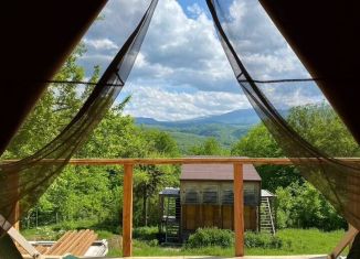 Сдача в аренду дома, 37 м2, поселок Мезмай, Школьная улица, 38