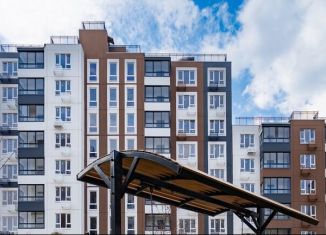 Продажа однокомнатной квартиры, 31.8 м2, Ростов-на-Дону, улица Ткачёва, 25