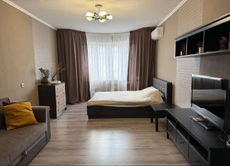 Однокомнатная квартира на продажу, 40.3 м2, Воронеж, улица Шишкова, 146Б, ЖК Московский Квартал