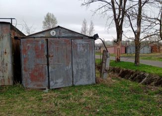 Гараж на продажу, 18 м2, Санкт-Петербург