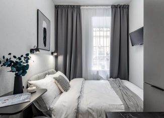 Сдается в аренду квартира студия, 12 м2, Санкт-Петербург, улица Восстания, 9