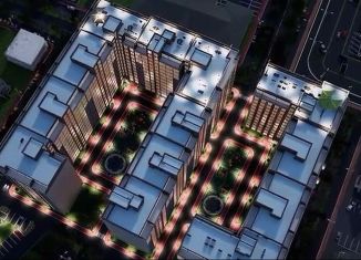 Продается 1-комнатная квартира, 49 м2, Избербаш, улица имени Р. Зорге, 1/1