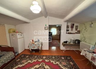 Продам дом, 40 м2, село Малые Дербеты, Советская улица, 32