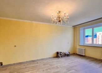 Продажа 1-ком. квартиры, 42 м2, Чебоксары, бульвар Анатолия Миттова, 35