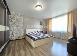 Продаю двухкомнатную квартиру, 59 м2, Йошкар-Ола, улица Анникова, 12В, микрорайон Западный