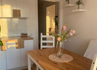 Однокомнатная квартира на продажу, 39.5 м2, село Михайловка, Сливовая улица, 1/1