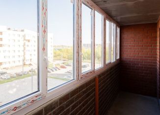 1-ком. квартира на продажу, 38.4 м2, Ярославль