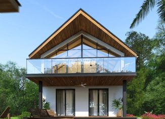 Продажа дома, 120 м2, Краснодарский край, Золотая улица