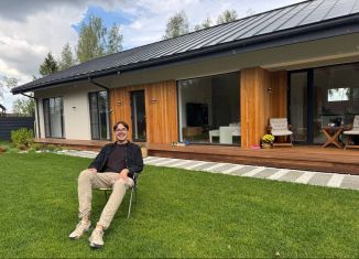 Продажа дома, 140 м2, Истра