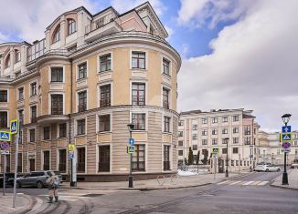 Продажа 3-комнатной квартиры, 151 м2, Москва, Большой Гнездниковский переулок, 3, Большой Гнездниковский переулок