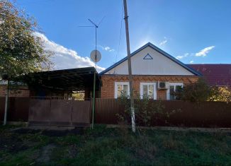 Сдача в аренду дома, 60 м2, поселок городского типа Афипский, улица Пушкина, 53