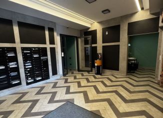 Продам 1-комнатную квартиру, 43.5 м2, Хабаровский край, улица Тургенева, 48