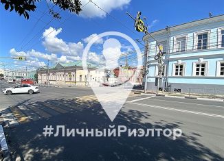 Продаю офис, 82 м2, Рязань, улица Ленина, 51