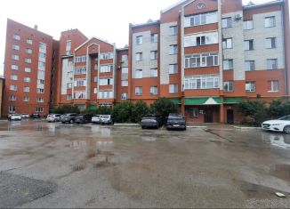 Однокомнатная квартира на продажу, 51.1 м2, Сибай, улица Морозова, 10