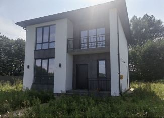 Продам дом, 165 м2, деревня Мармылево, улица Савелия Крамарова, 2