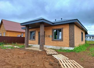 Продам дом, 140 м2, село Иглино, улица Боткина, 24