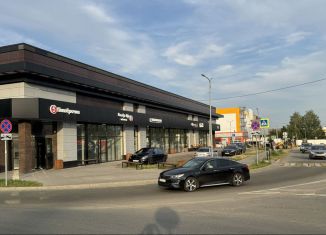 Продам помещение свободного назначения, 34.6 м2, Казань, улица Дементьева, 72Б