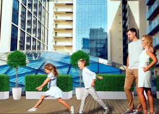 Продается 2-комнатная квартира, 100.5 м2, Воронеж, Кольцовская улица, 35