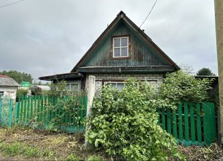 Дача на продажу, 30 м2, Тюмень, Солнечная улица