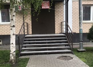 Сдача в аренду помещения свободного назначения, 65.5 м2, Краснодар, улица им. Героя Сарабеева В.И., 7, микрорайон Панорама