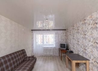 Продам однокомнатную квартиру, 32 м2, Ишим, улица Порфирьева, 14